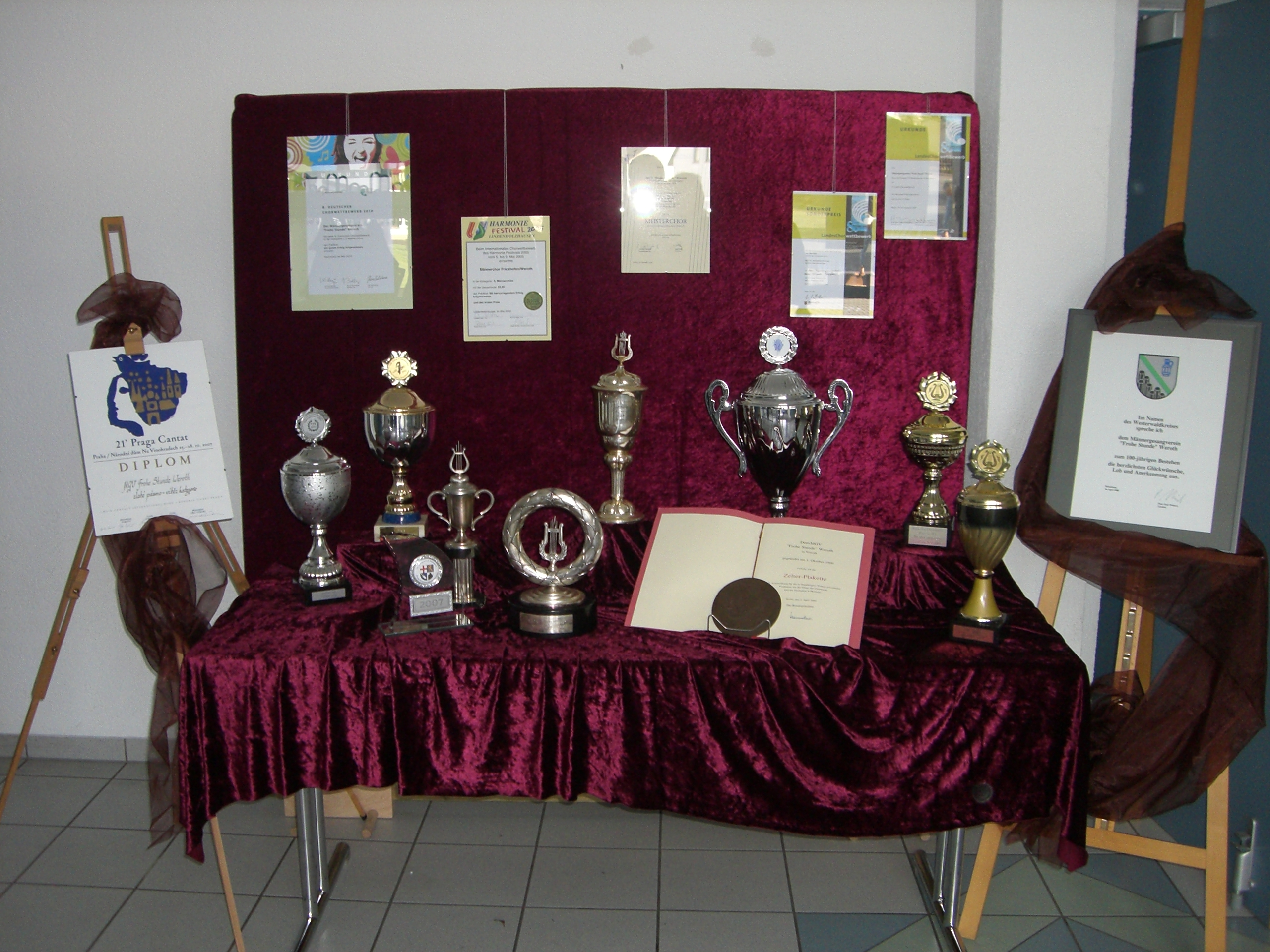 Konzert 2010 CIMG8900